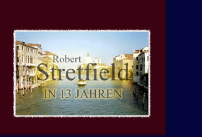 Stretfield Desktophintergrund Venedig Canale Grande